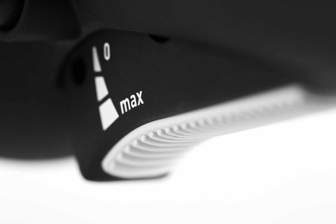 RUPES BigFoot LK900E Mille Gear Driven Polisher