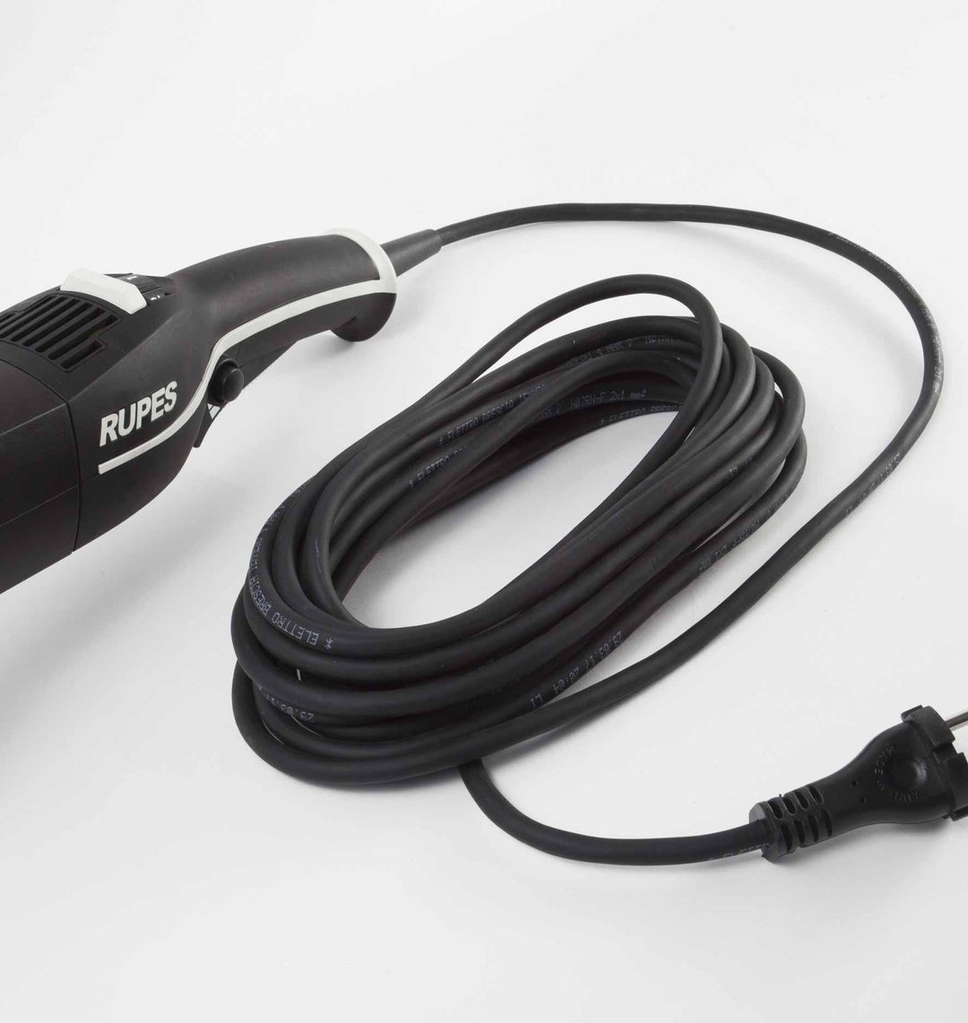 RUPES BigFoot LK900E Mille Gear Driven Polisher