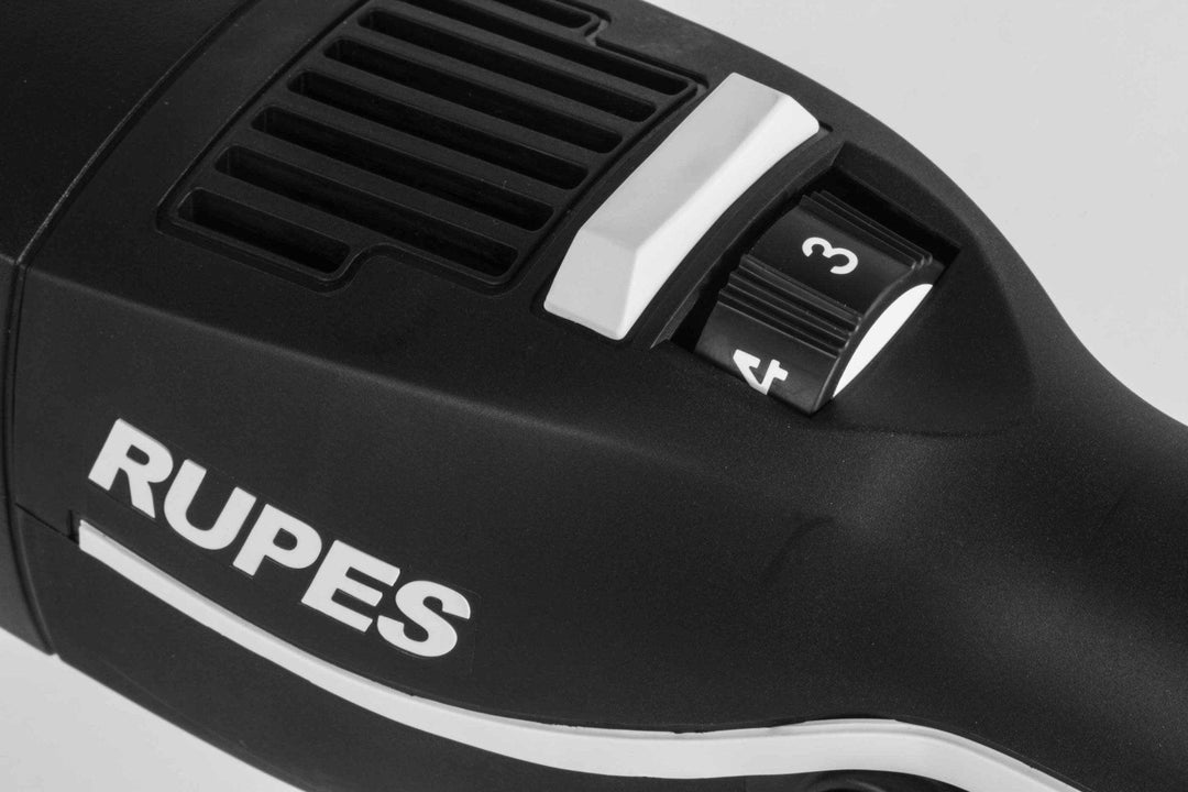RUPES BigFoot LK900E Mille Gear Driven Polisher
