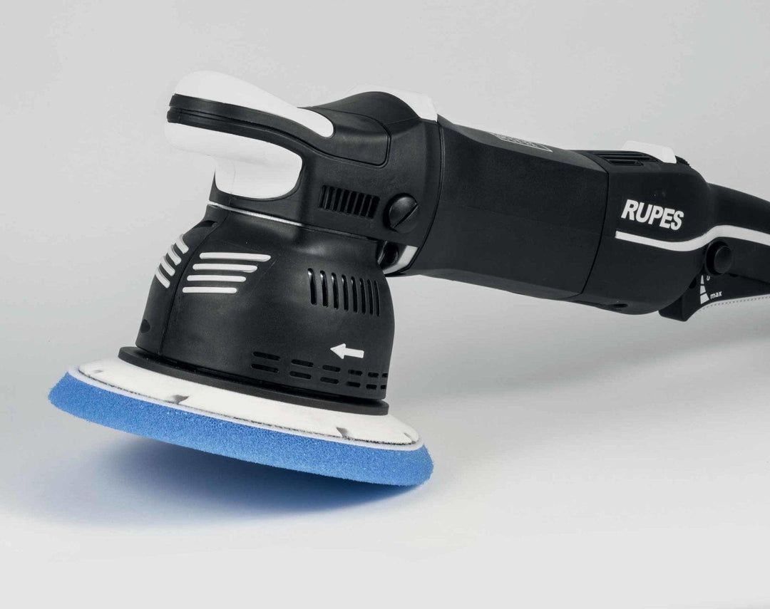 RUPES BigFoot LK900E Mille Gear Driven Polisher
