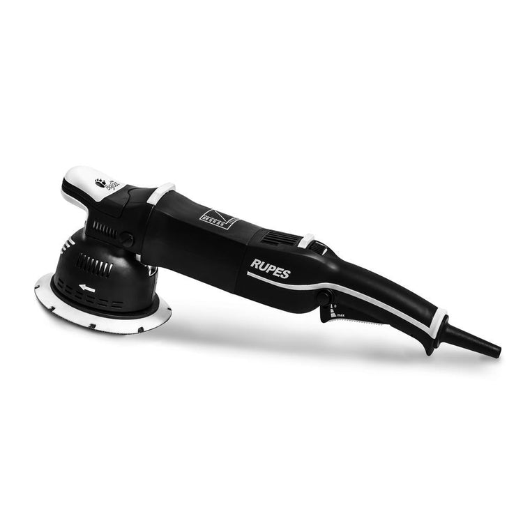 RUPES BigFoot LK900E Mille Gear Driven Polisher