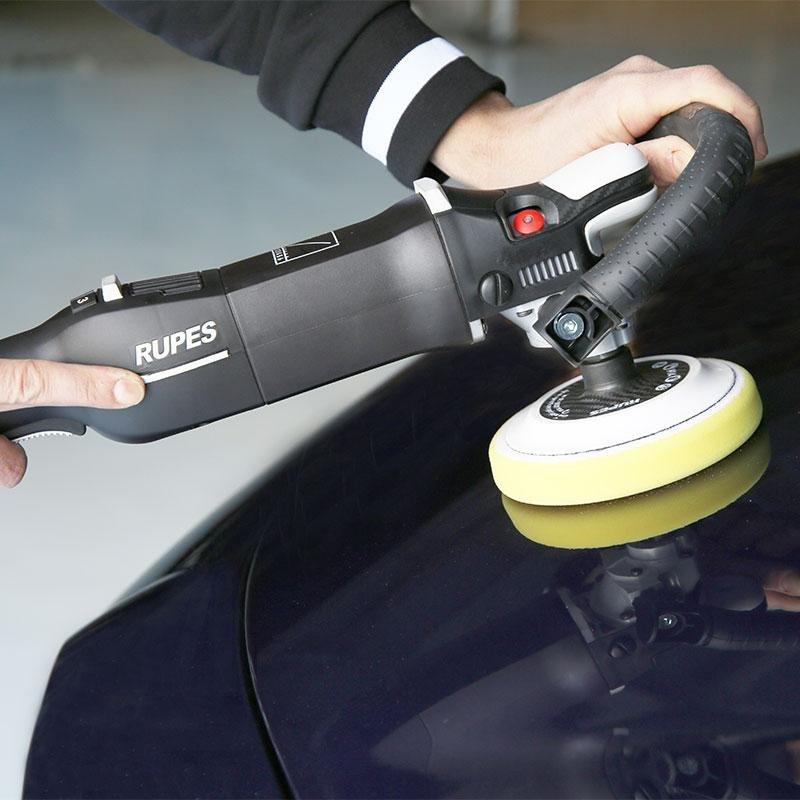 RUPES LH19E Rotary Polisher