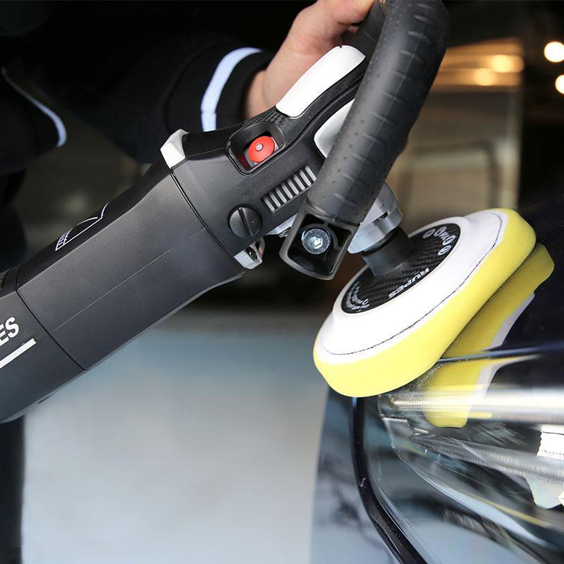 RUPES LH19E Rotary Polisher