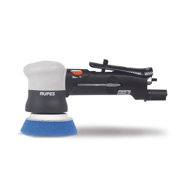 RUPES LHR75 Pneumatic Random Orbital Polisher