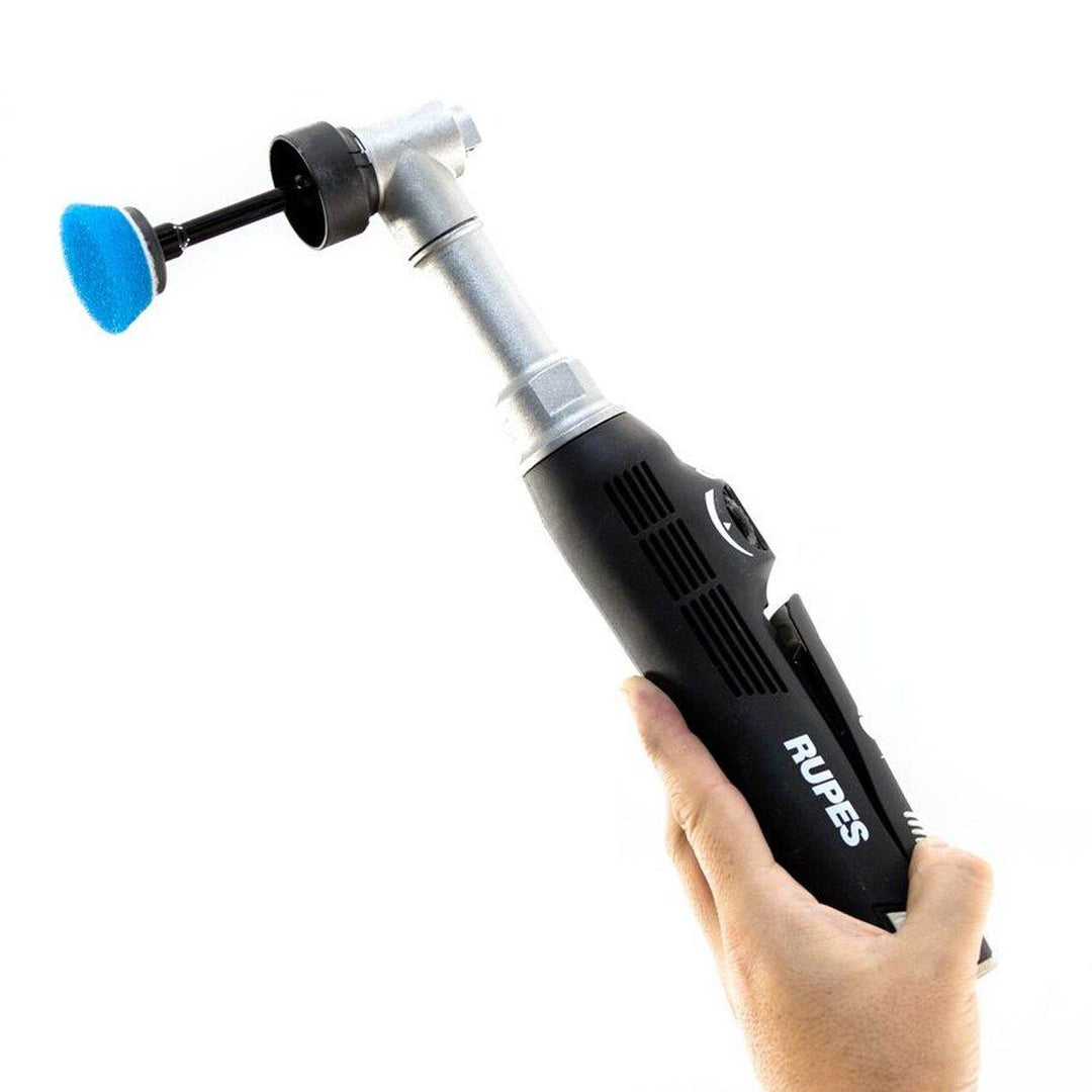 RUPES Nano iBrid Rotary Extension Shaft, 2.75"