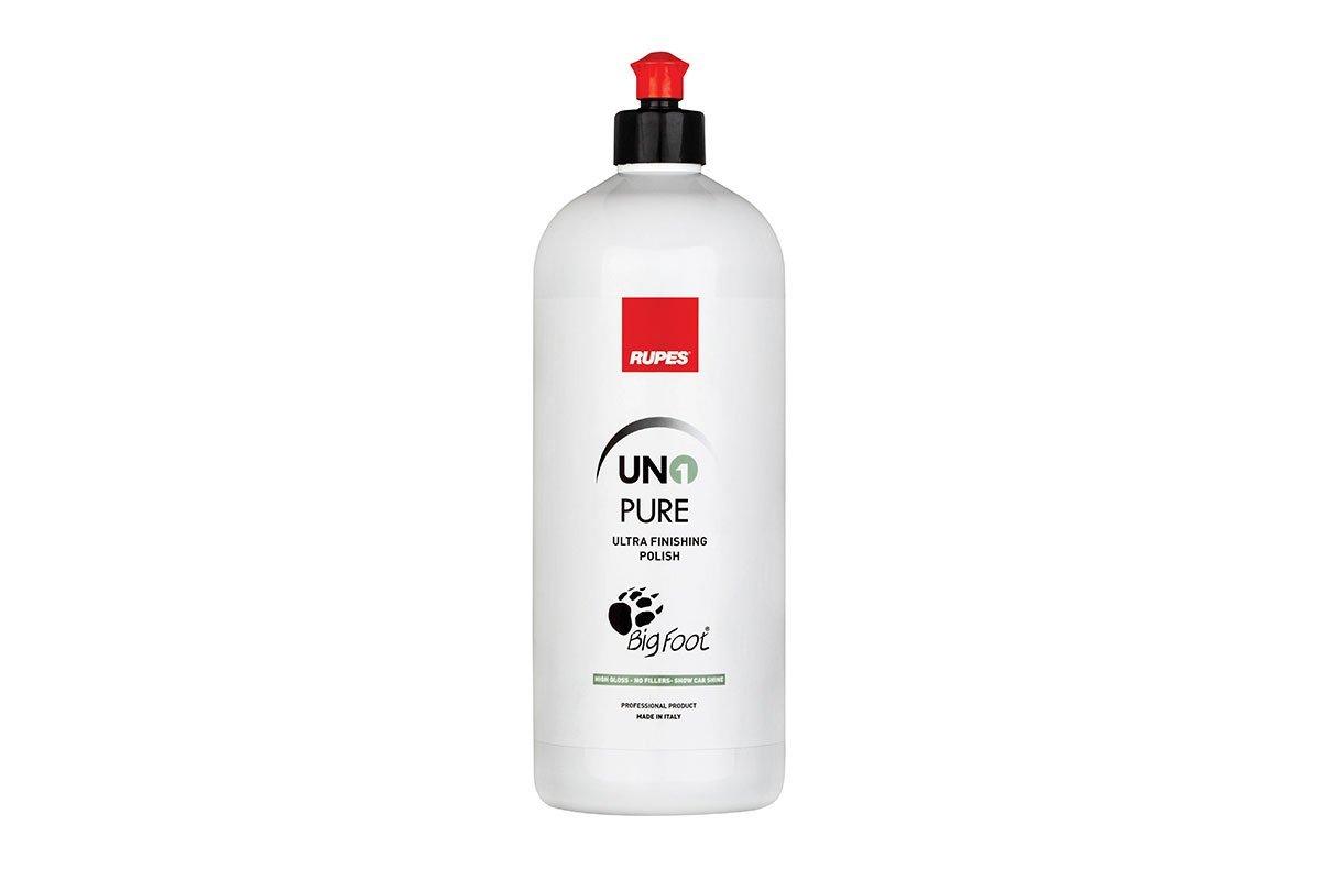 RUPES UNO Pure Ultra Finishing Polish