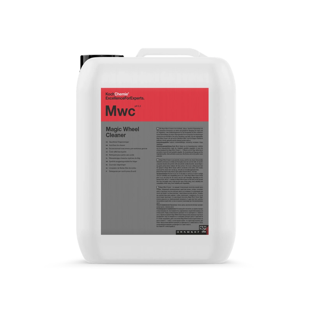 KCX Mwc Magic Wheel Cleaner 5L