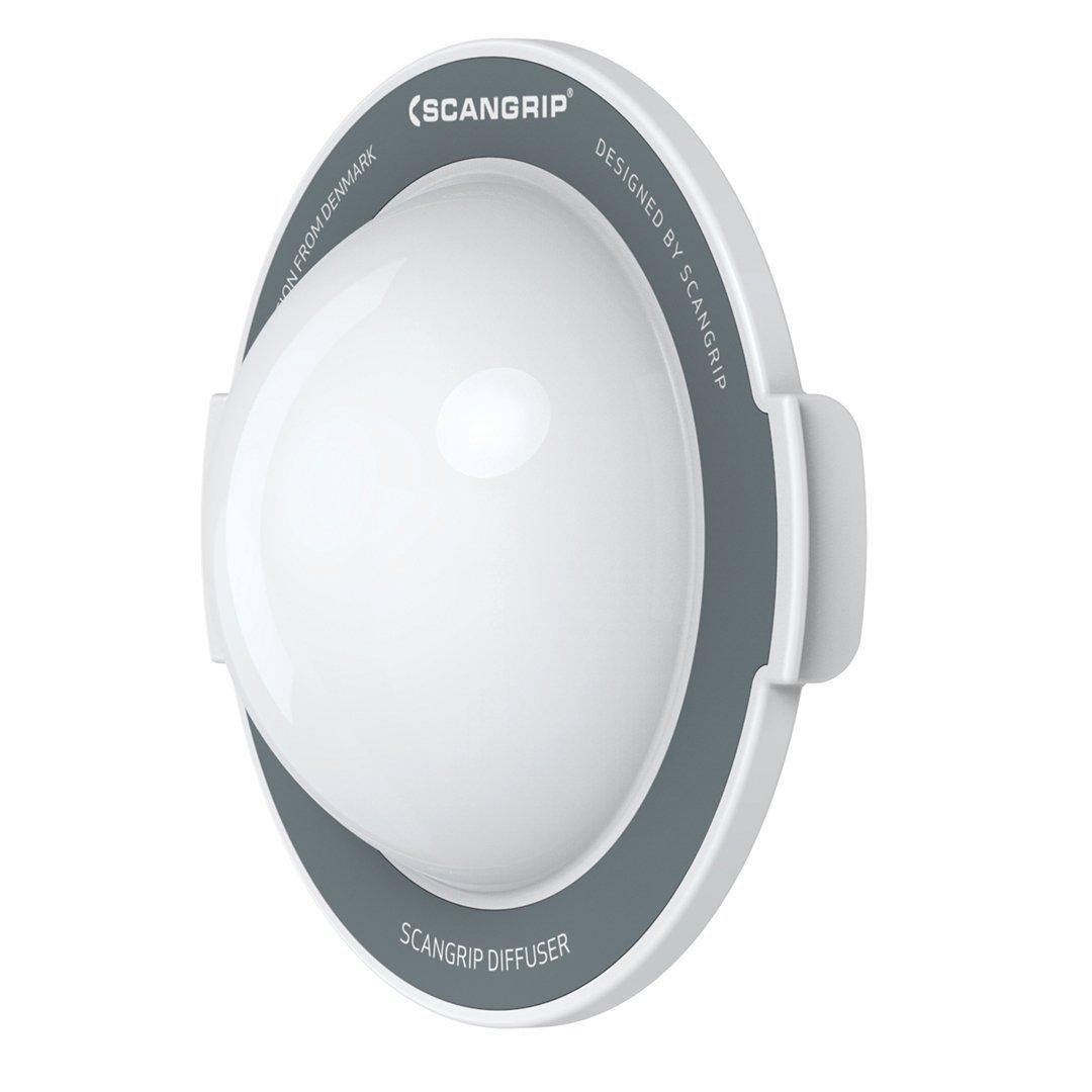 SCANGRIP Diffuser