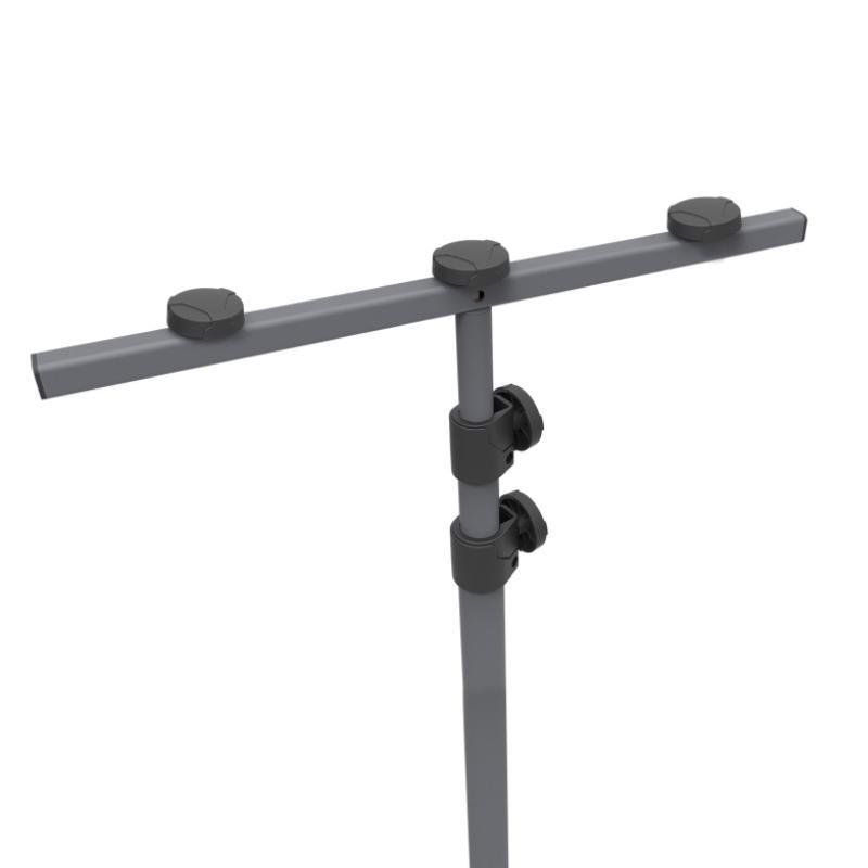 SCANGRIP Dual Bracket for Tripod