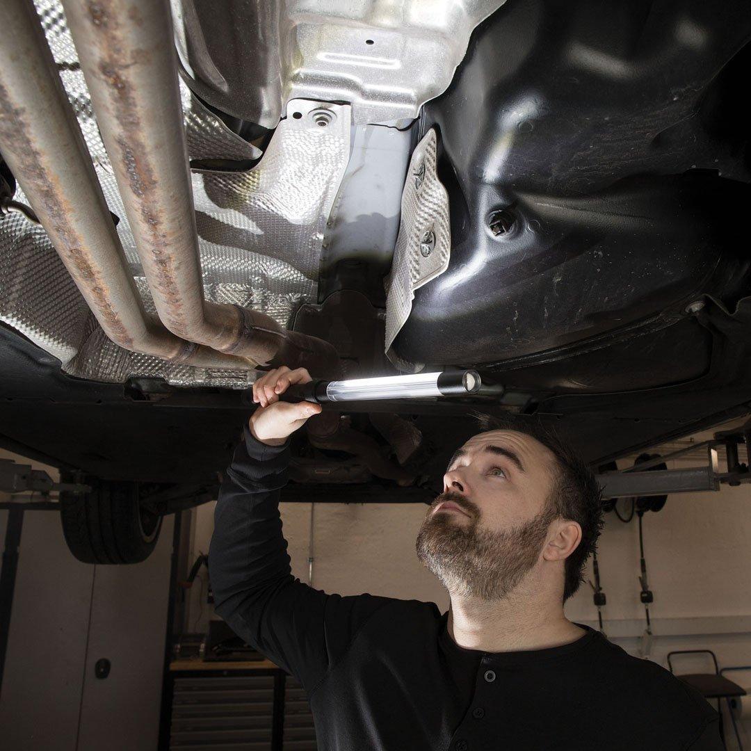 SCANGRIP Line Light C+R