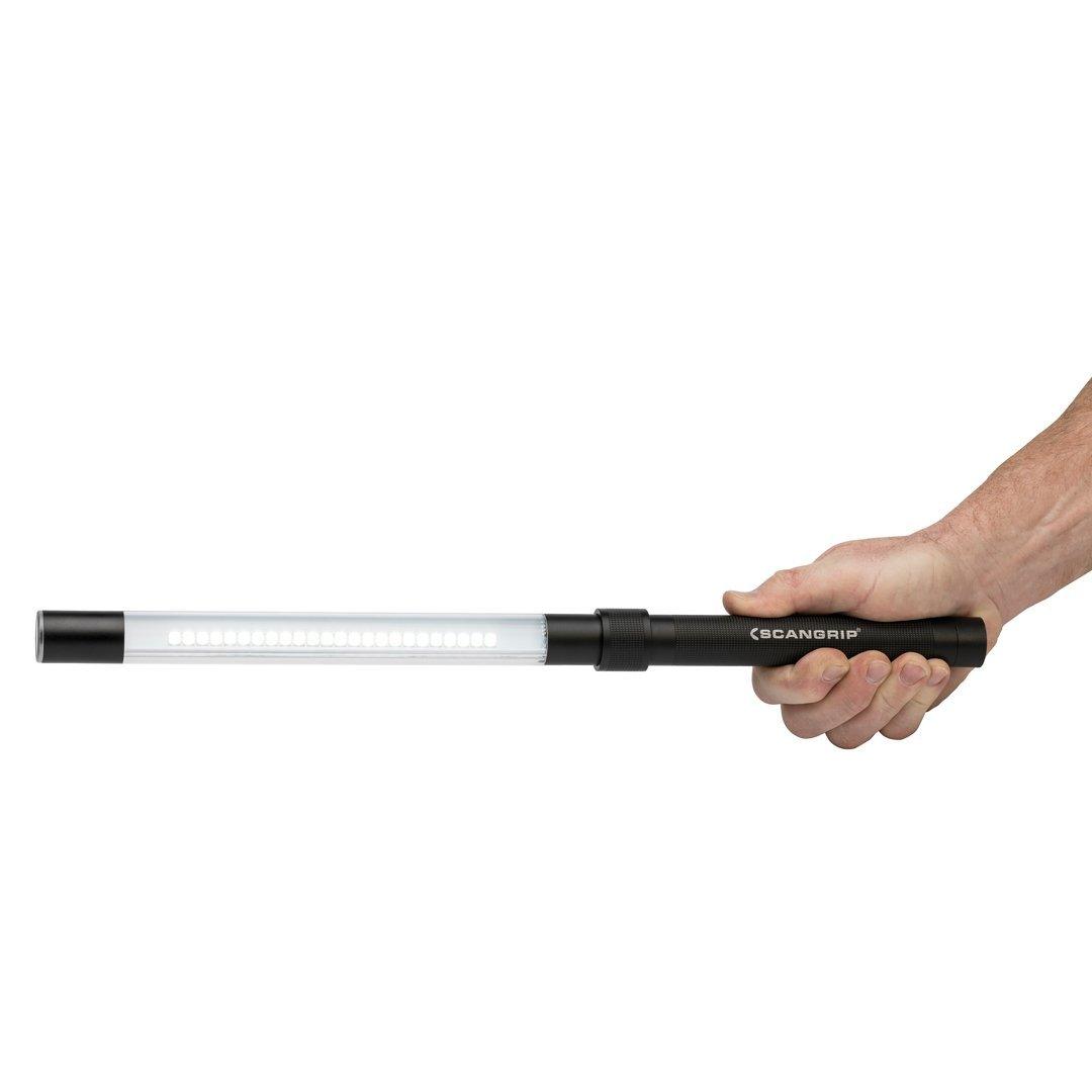 SCANGRIP Line Light C+R