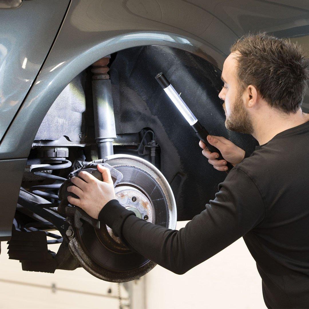 SCANGRIP Line Light R