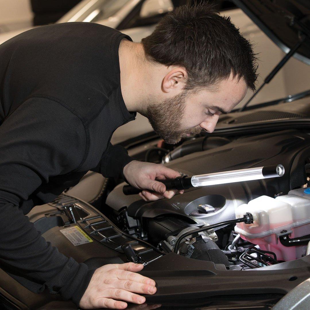 SCANGRIP Line Light R