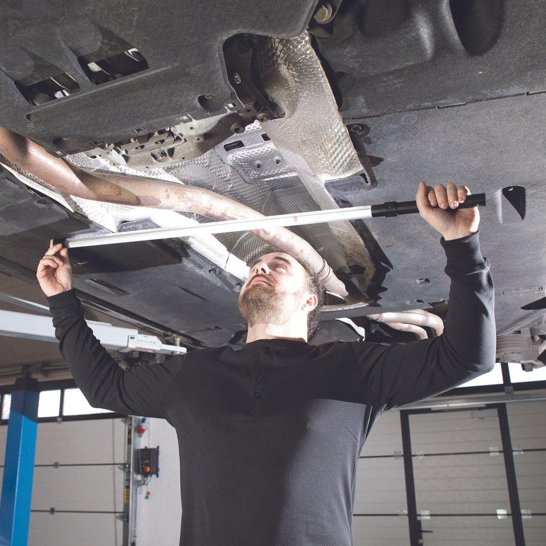 SCANGRIP Linelight Bonnet C+R