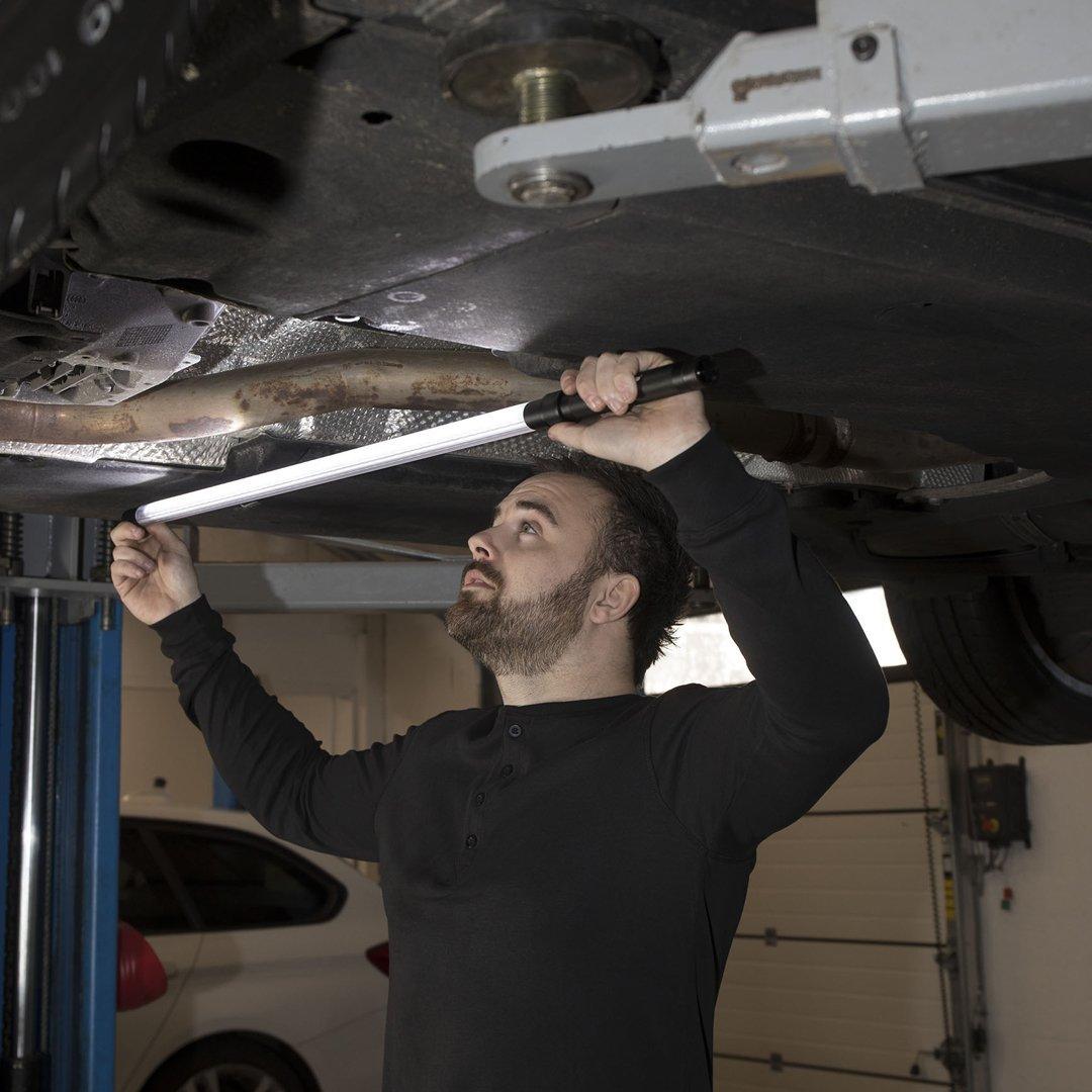 SCANGRIP Linelight Bonnet C+R