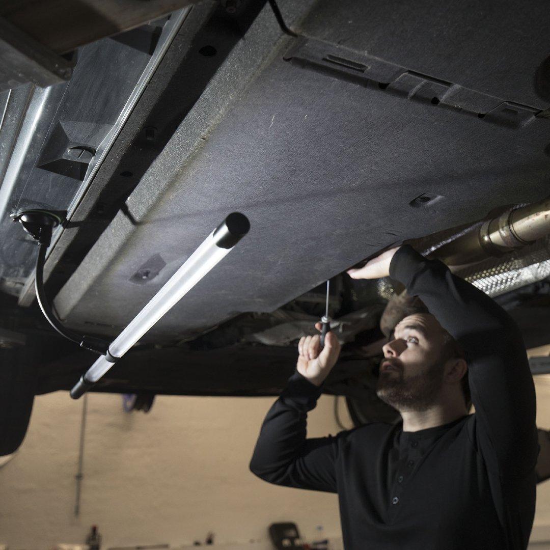 SCANGRIP Linelight Bonnet C+R