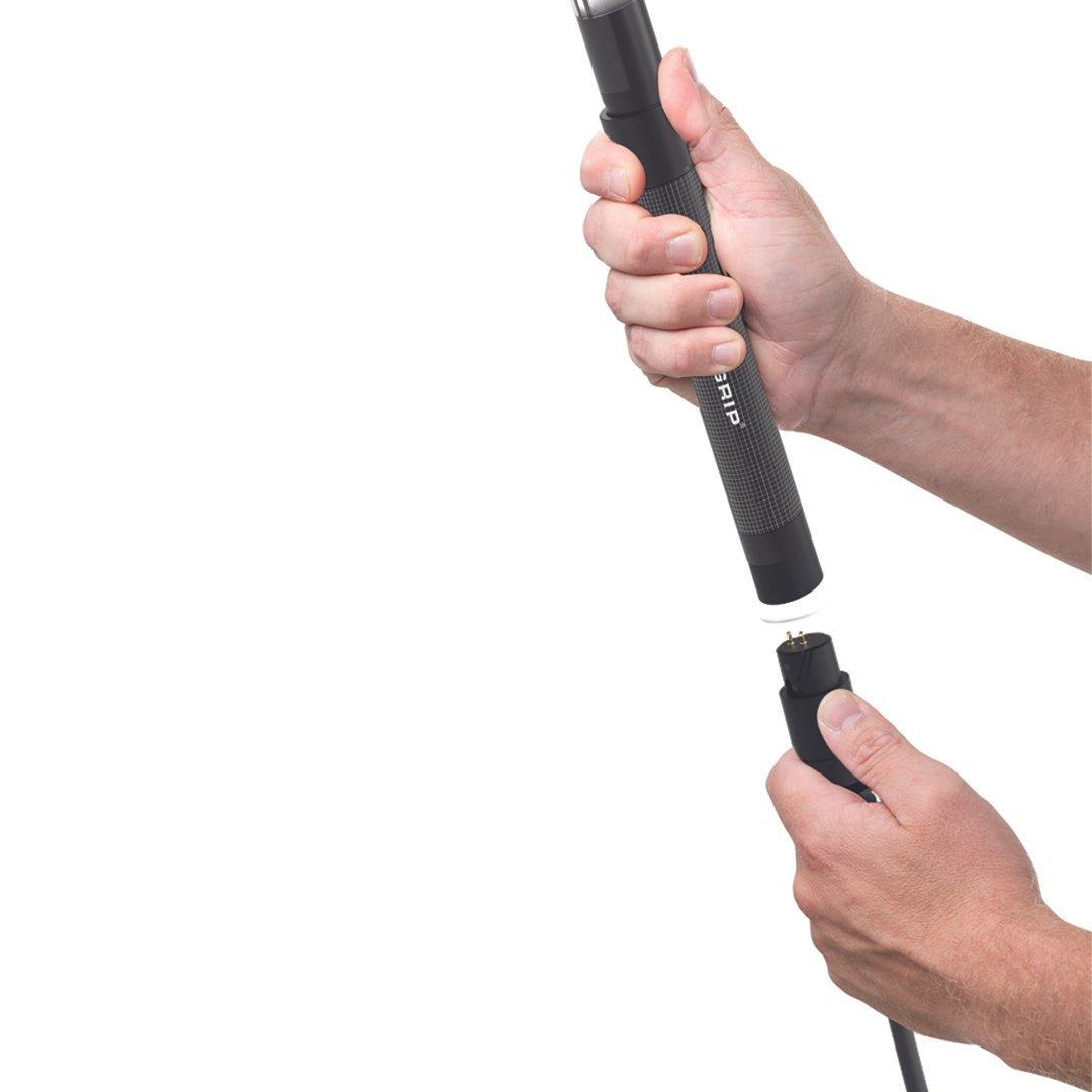 SCANGRIP Linelight Bonnet C+R