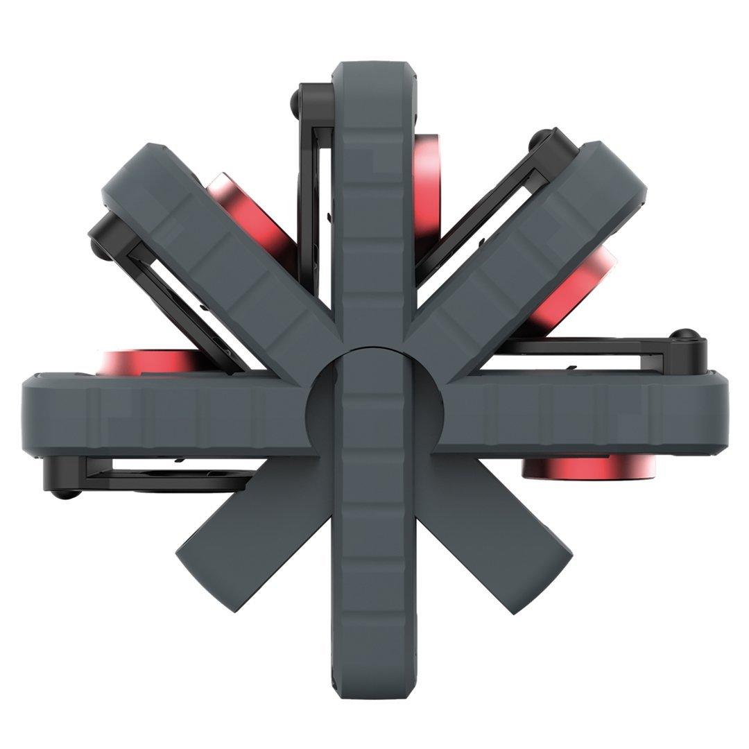 SCANGRIP MINIMATCH LED Work Light – Compact Light for Detailing & Paint Inspection