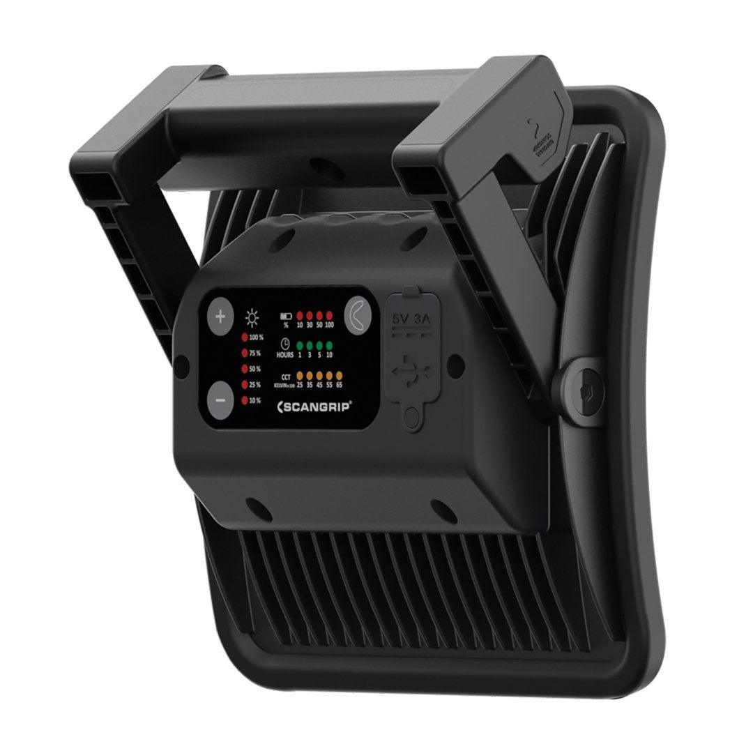 SCANGRIP Multimatch R