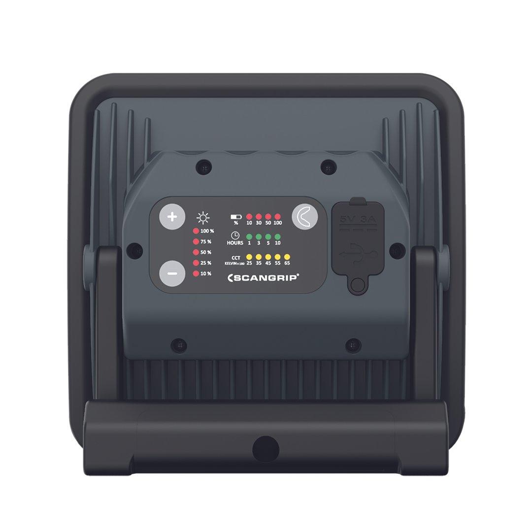 SCANGRIP Multimatch R