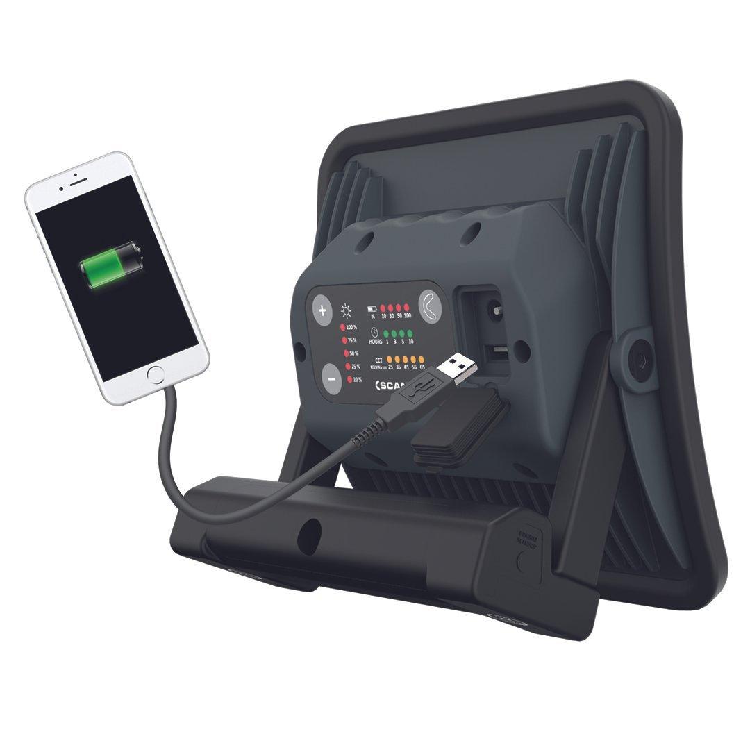 SCANGRIP Multimatch R