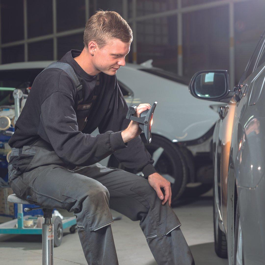 SCANGRIP Multimatch R