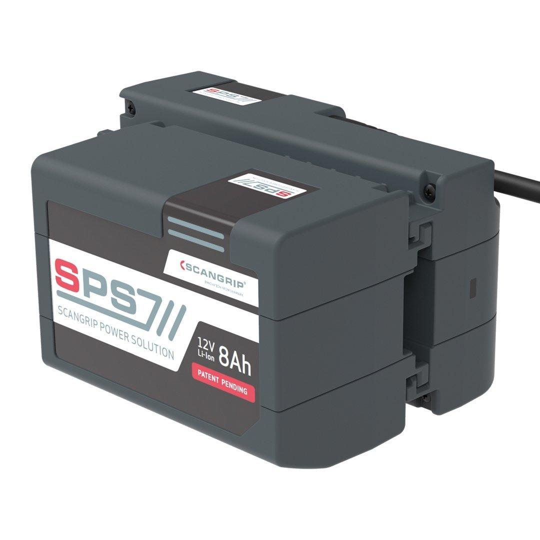 SCANGRIP SPS Battery 8Ah