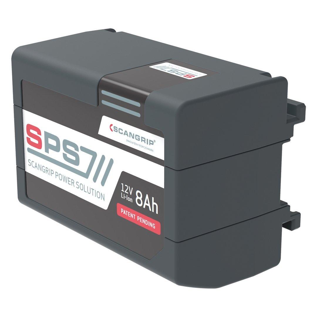 SCANGRIP SPS Battery 8Ah