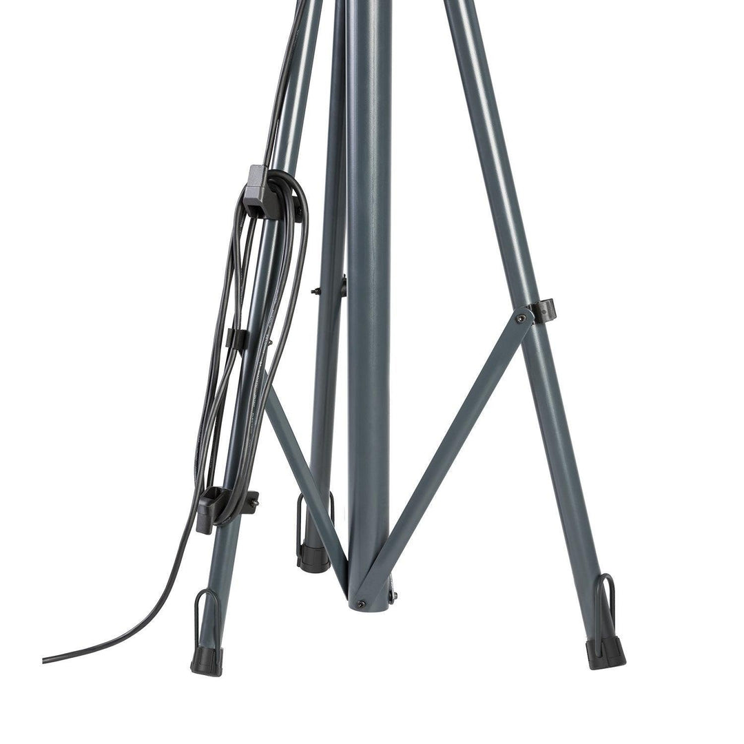 SCANGRIP TRIPOD – Adjustable Steel Stand for Work Light Positioning