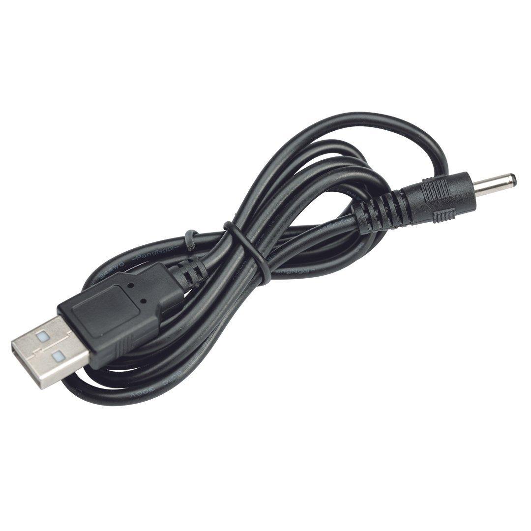 SCANGRIP USB to Mini DC Charging Cable