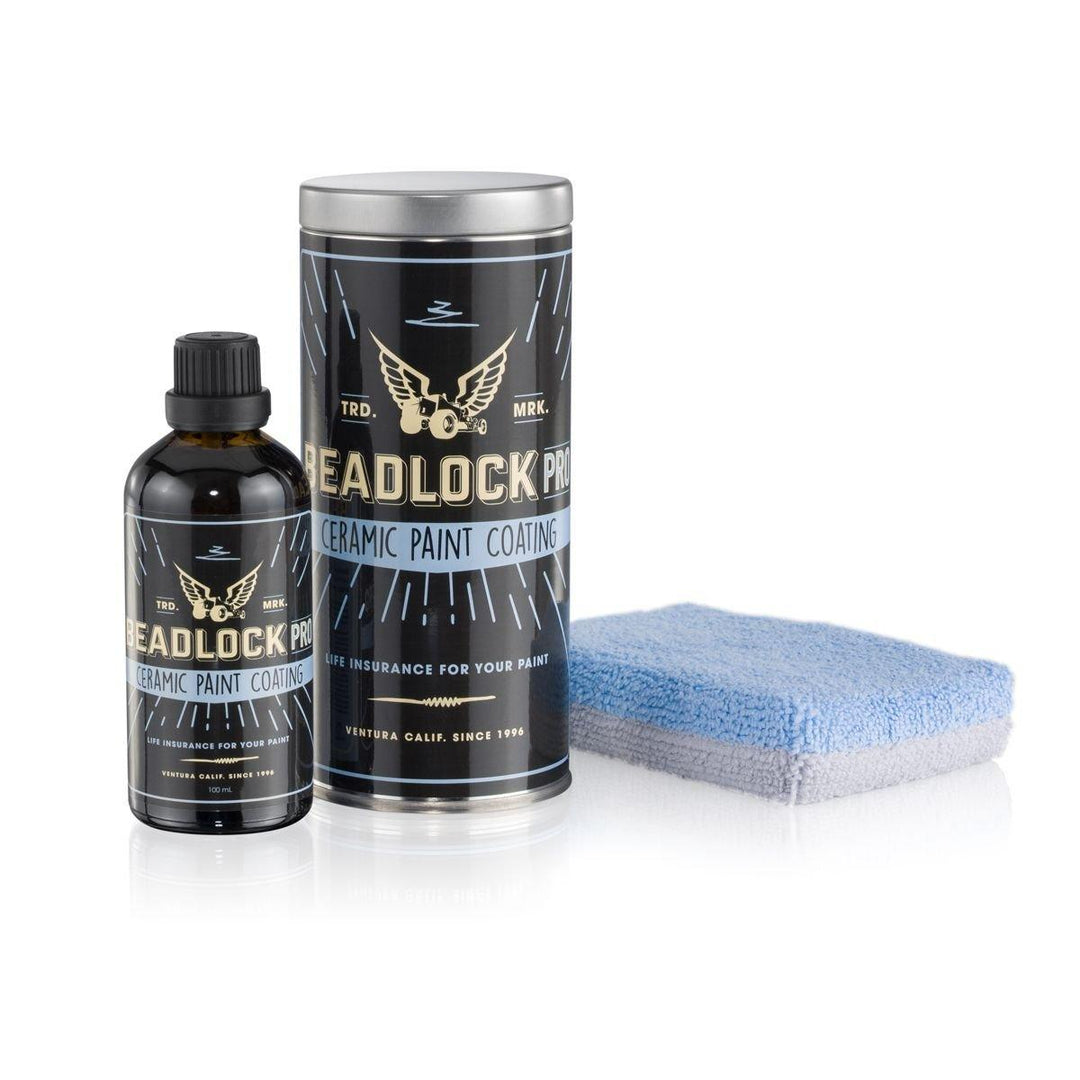 SHINE SUPPLY Beadlock Kit 100 ml