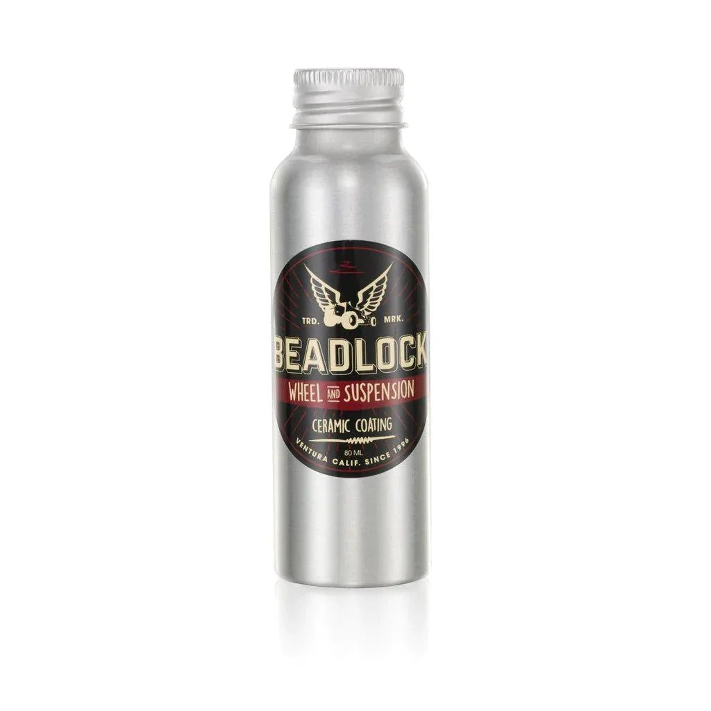 SHINE SUPPLY Beadlock Wheel & Suspension Ceramic Coating 80ml