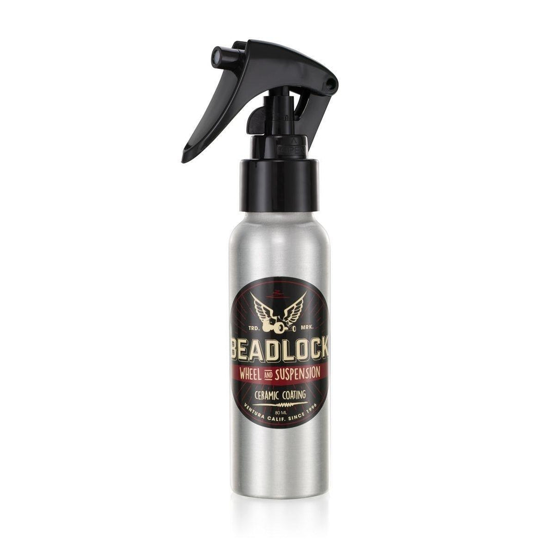 SHINE SUPPLY Beadlock Wheel & Suspension Ceramic Coating 80ml