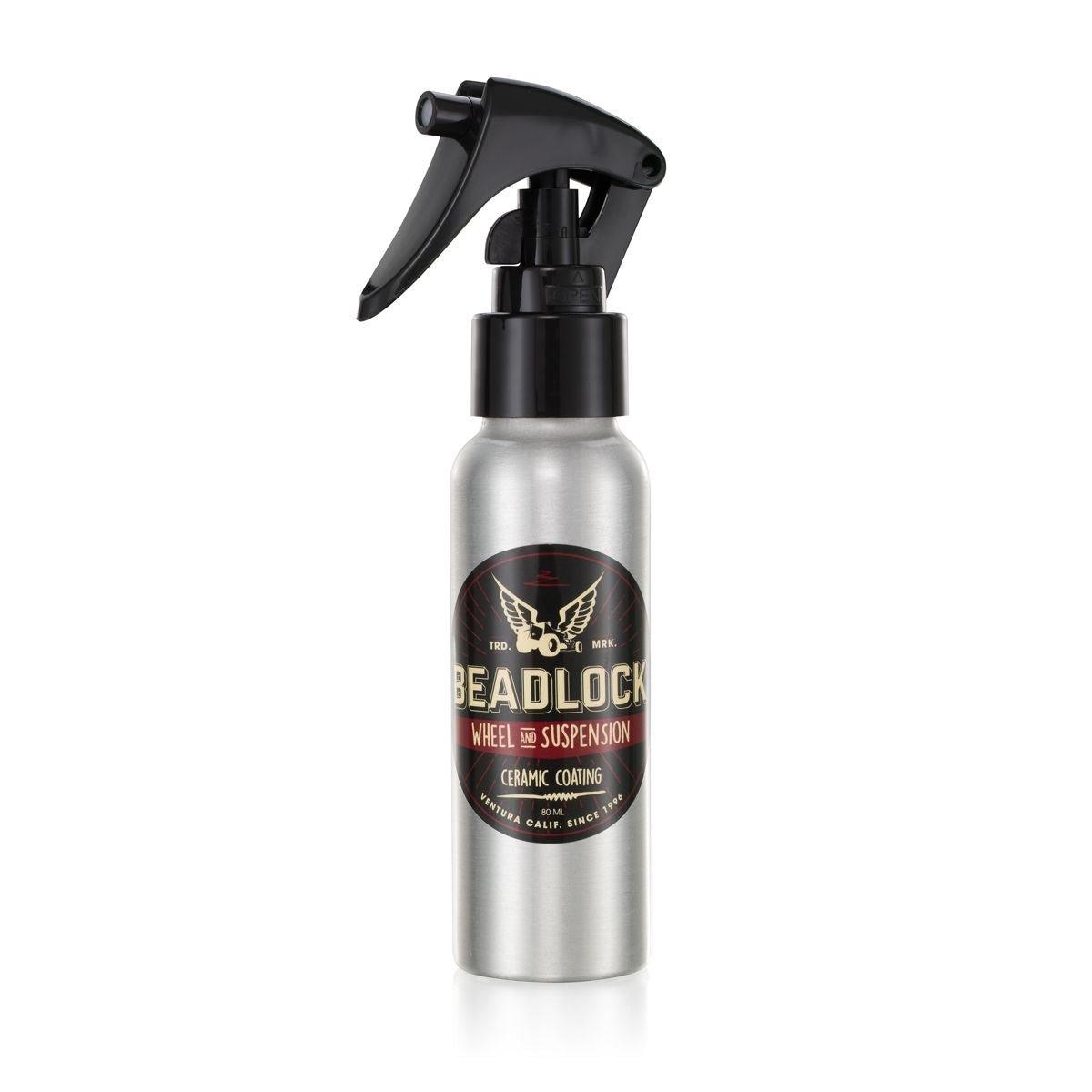 SHINE SUPPLY Beadlock Wheel & Suspension Ceramic Coating 80ml