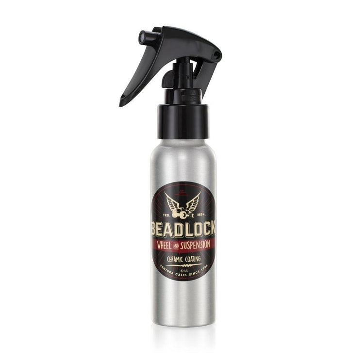 SHINE SUPPLY Beadlock Wheel & Suspension Ceramic Coating 80ml
