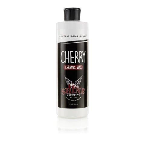 SHINE SUPPLY Cherry Ceramic Wax