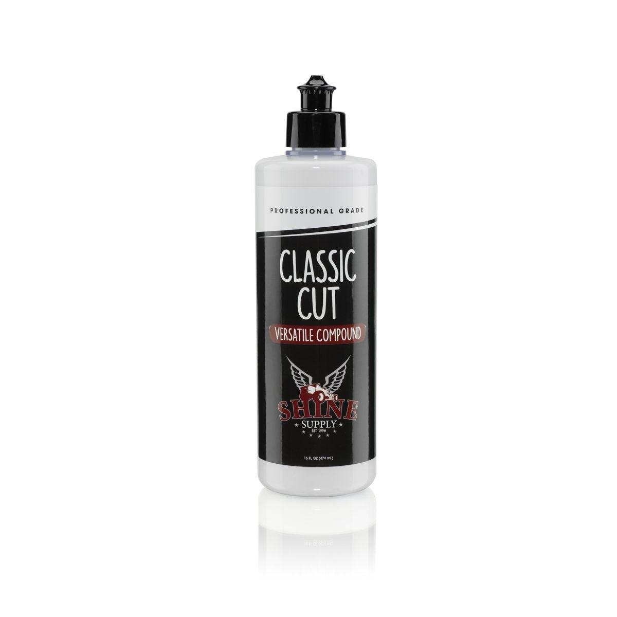 SHINE SUPPLY Classic Cut