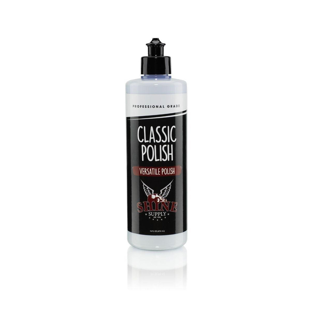 SHINE SUPPLY Classic Polish