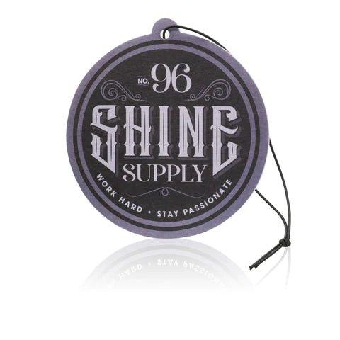SHINE SUPPLY Shine Scents Air Freshener - '96
