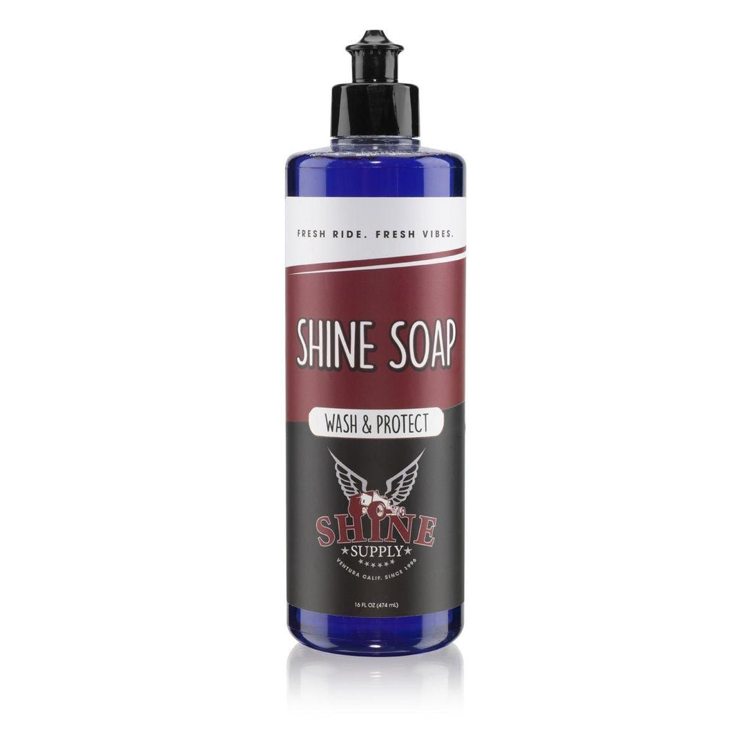 SHINE SUPPLY Shine Soap
