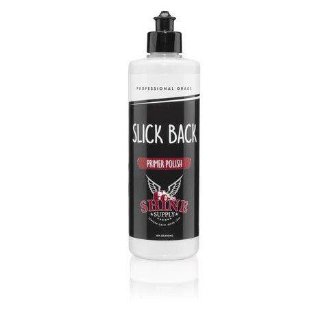 SHINE SUPPLY Slick Back Primer Polish