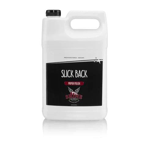 SHINE SUPPLY Slick Back Primer Polish