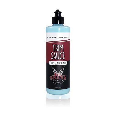 SHINE SUPPLY Trim Sauce - 16oz