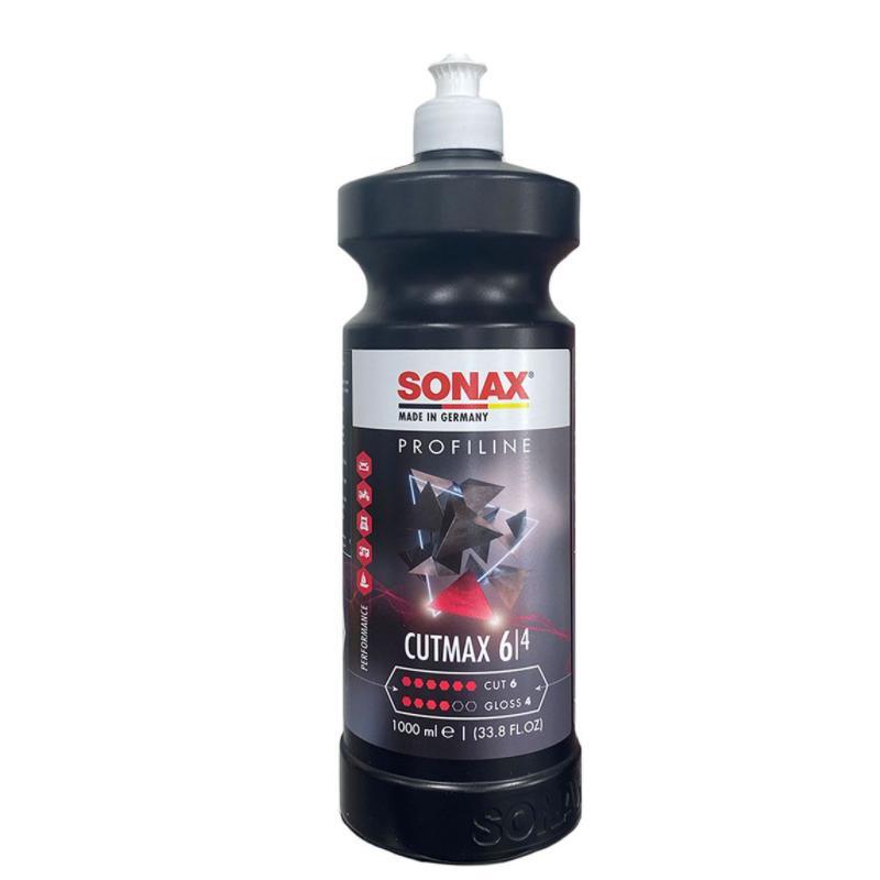 SONAX Cutmax Compound
