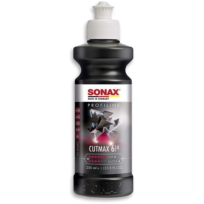 SONAX Cutmax Compound