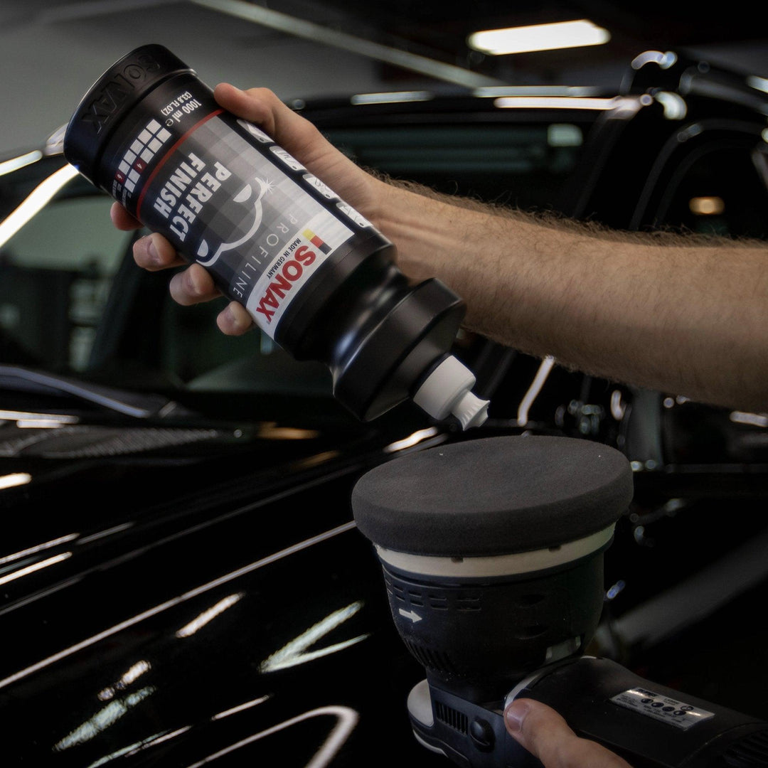 SONAX Perfect Finish