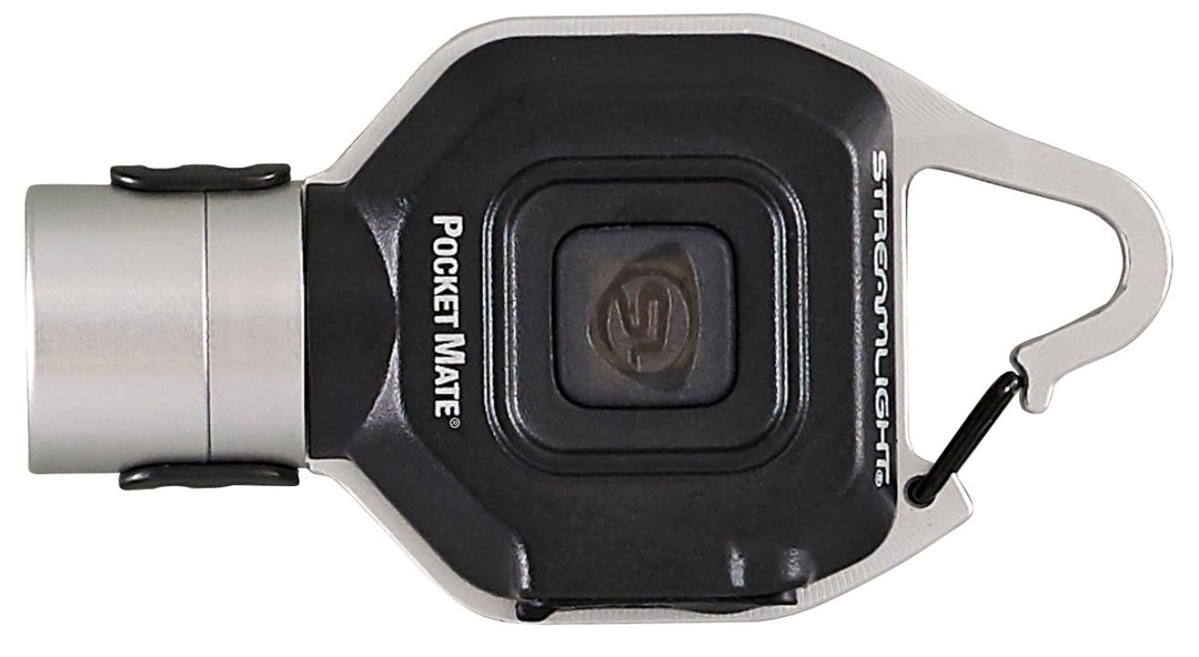 Streamlight Pocket Mate® USB Rechargeable Keychain Flashlight