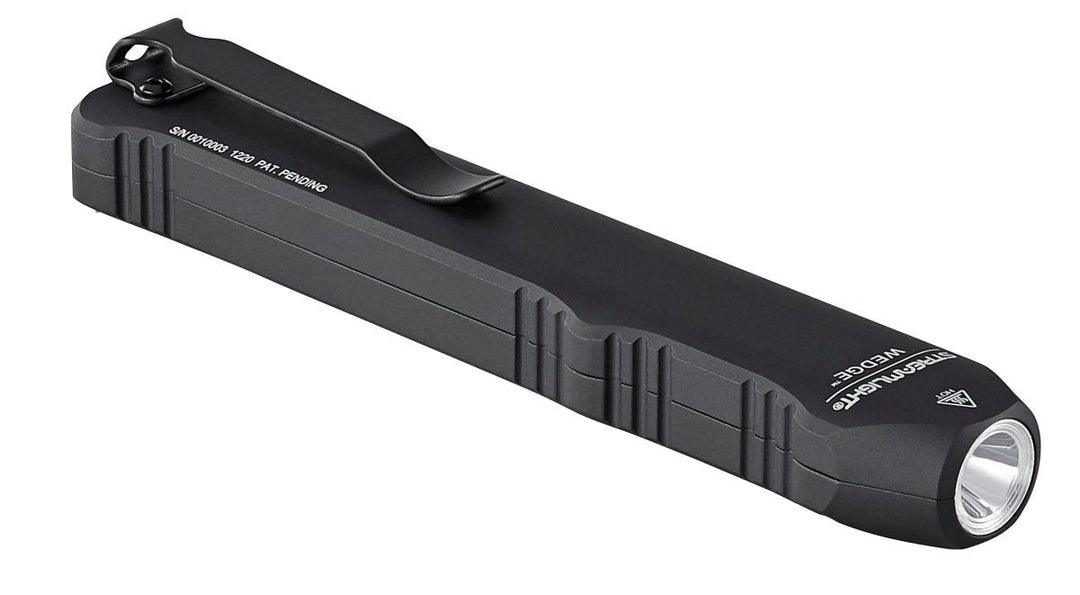 Streamlight Wedge® EDC Slim Handheld LED Flashlight