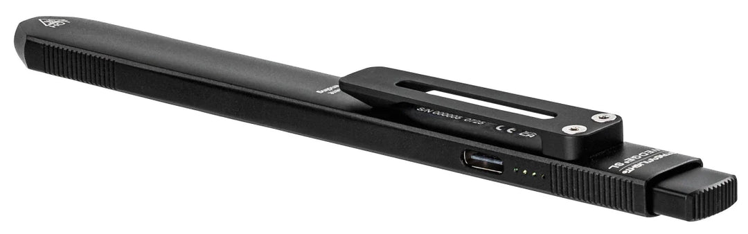 Streamlight Wedge® SL Ultra-Thin Everyday Carry (EDC) Rechargeable LED Flashlight