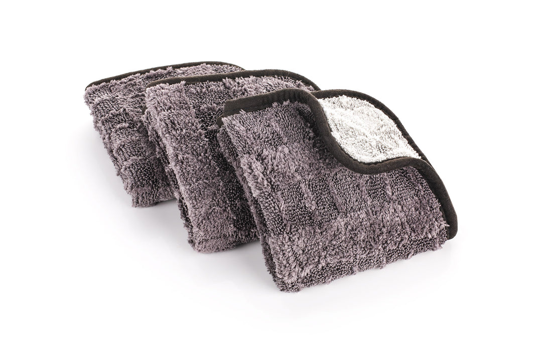 The Gauntlet Drying Towels